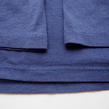 90s "JERZEES" print t-shirts (NV)