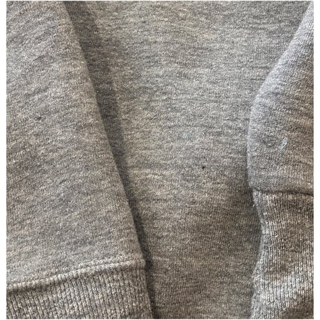 80s "Collegiate Pacific" college print sweatshirt