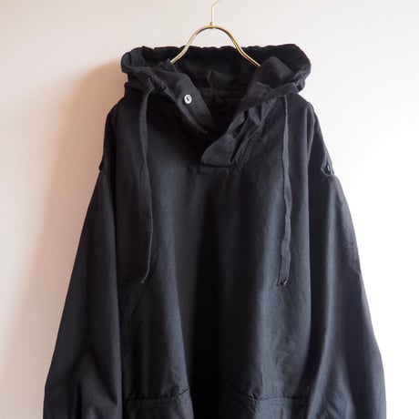 Swedish army M-39 snow camo parka pullover