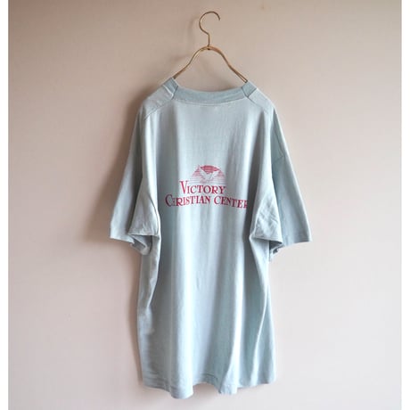 90s "Screen Stars"  print tee (DBU)
