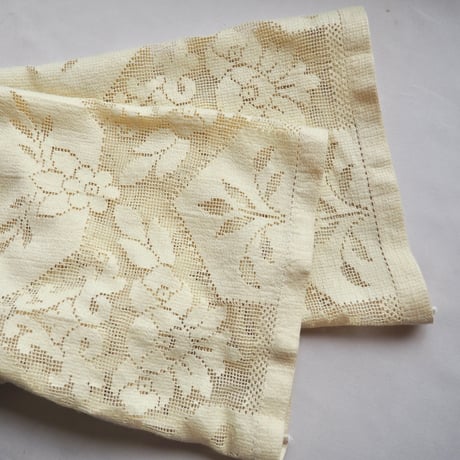 original remake lace jacket (B)