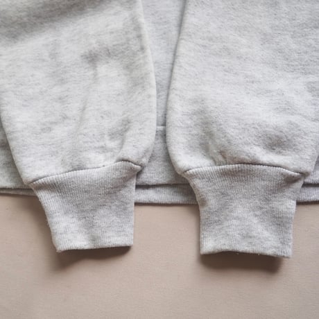 90s "JERZEES" print sweatshirt