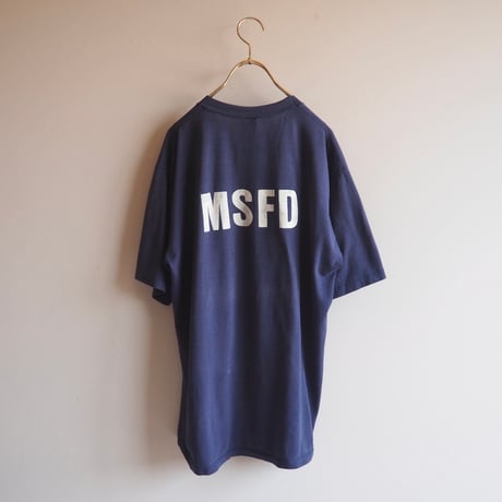 90s "JERZEES" print t-shirts (NV)