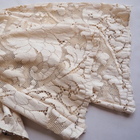 original remake lace jacket (A)