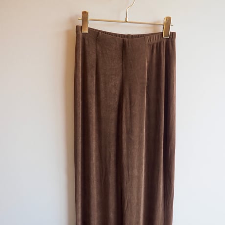 "travelers by chico's" textured easy pants