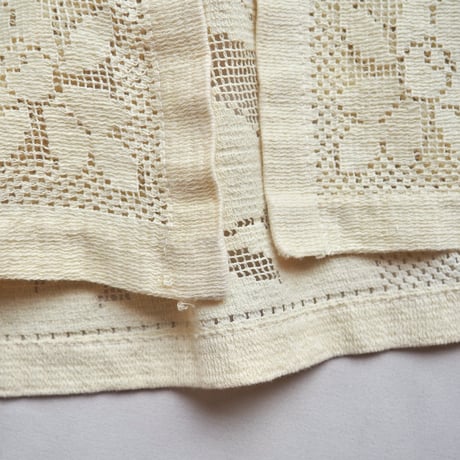 original remake lace jacket (B)