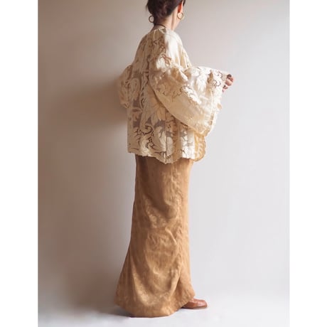 original remake lace jacket (A)