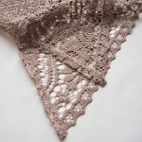 "NINA PICCALINO" lace blouse & sleeveless maxi dress