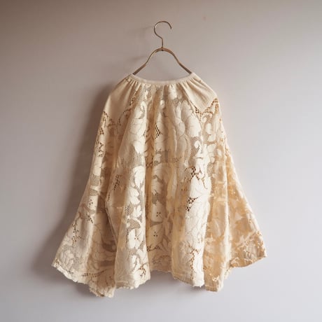 original remake lace jacket (A)