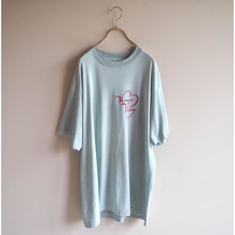 90s "Screen Stars"  print tee (DBU)