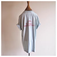 90s "Screen Stars"  print tee (DBU)