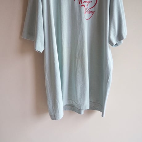 90s "Screen Stars"  print tee (DBU)