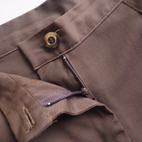 "ANDREA MARE" tapered pants