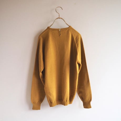 "MAFO Maglieria di Lusso" plain sweater