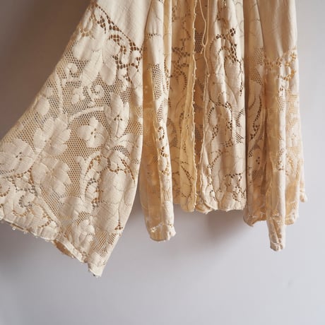 original remake lace jacket (A)