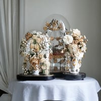 フランス フランス ブーケ・ド・マリエ Globe de mariée グローブドマリエ ブーケ