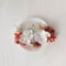 753 Head dress　no.020