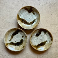 森山窯 押紋鉢9寸 | Linné