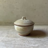 森山窯 押紋鉢9寸 | Linné