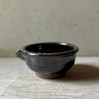 掛谷康樹 練上手 9寸盛皿 | Linné
