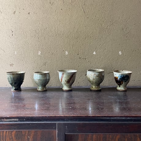 西持田窯 | STORES