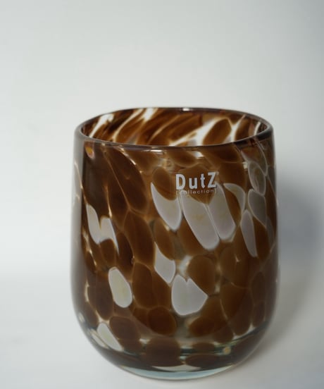 Flower Vase(Dutz)