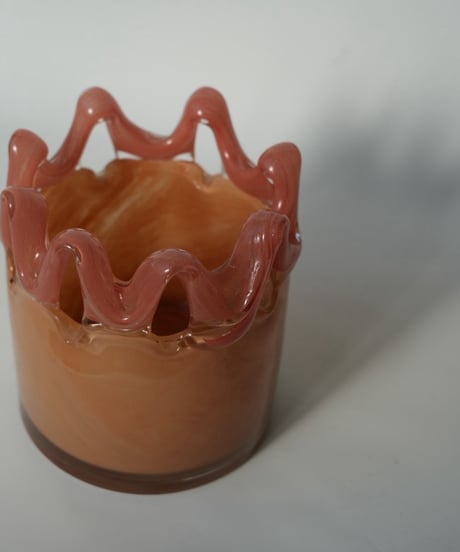 Flower Vase(HUNT9)M