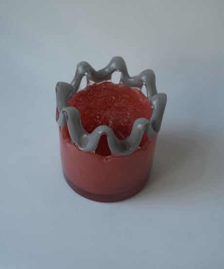 Flower Vase(HUNT9)M