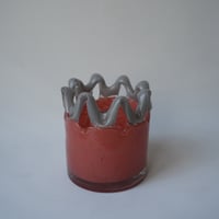 Flower Vase(HUNT9)M