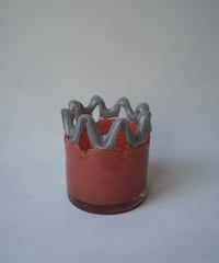 Flower Vase(HUNT9)M