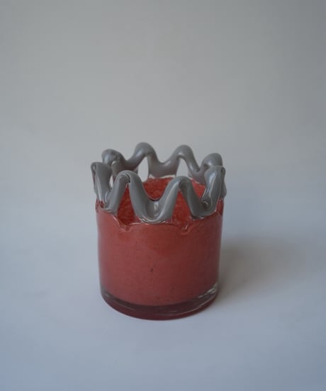 Flower Vase(HUNT9)M