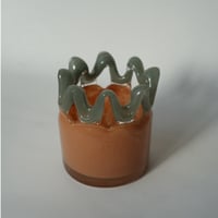 Flower Vase(HUNT9)S