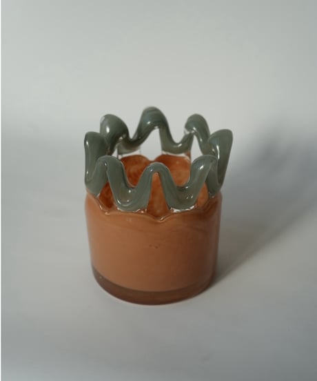 Flower Vase(HUNT9)S
