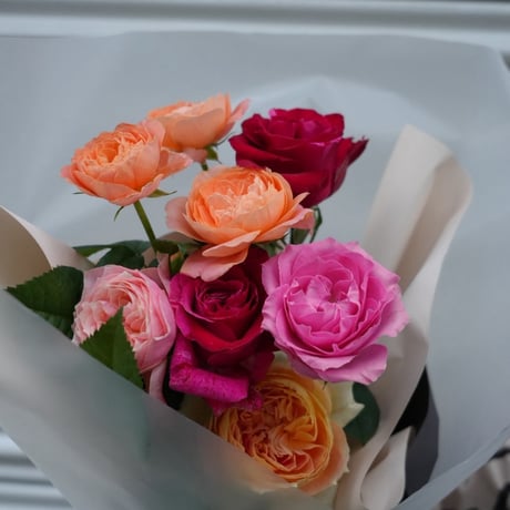 ROSE bouquet(11月限定)