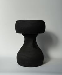 Wood Stool