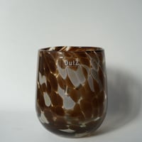 Flower Vase(Dutz)