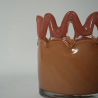 Flower Vase(HUNT9)M
