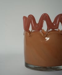 Flower Vase(HUNT9)M