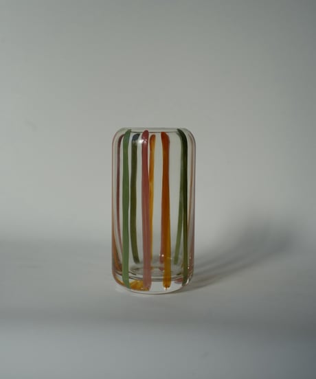 Flower Vase(TATEJIMA LONG VASE)Ｓ/Ｌ
