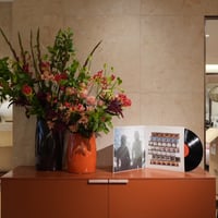 店舗・オフィスの生け込みからイベント・ポップアップの装花