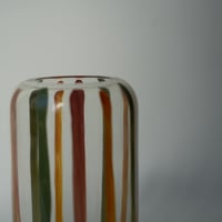 Flower Vase(TATEJIMA LONG VASE)Ｓ/Ｌ