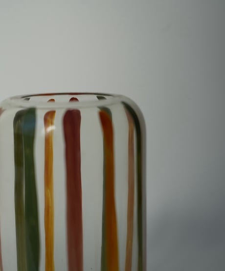 Flower Vase(TATEJIMA LONG VASE)Ｓ/Ｌ