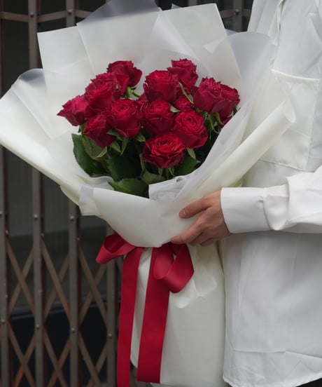 20ROSES/プロポーズブーケ(11/23お届けまで）