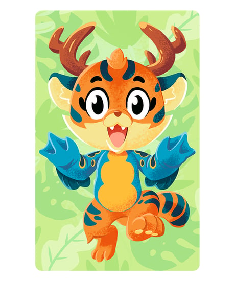 ★フリップモンスター