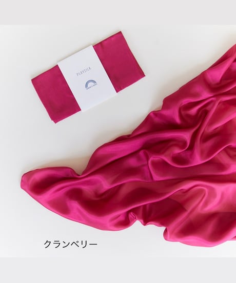 Mini Solid Color Playsilks 【各種】  /Sarah's silks