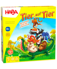 ★ゲーム・ワニに乗る？