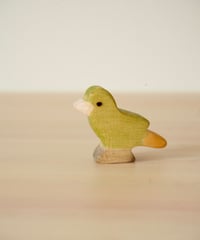 カワラヒワ /　Lissner（リスナー）