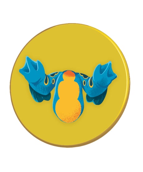 ★フリップモンスター