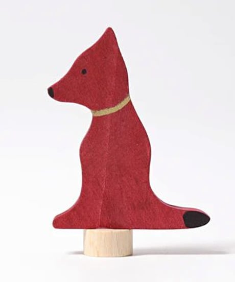 犬　/　Grimm's