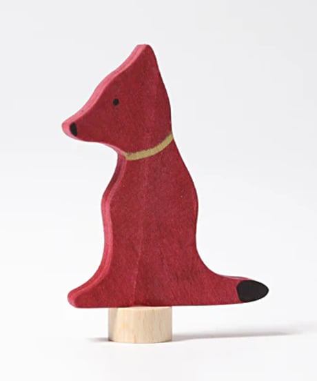 犬　/　Grimm's